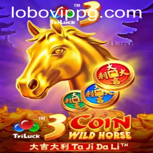 Explore the Thrilling World of 3CoinWildHorse