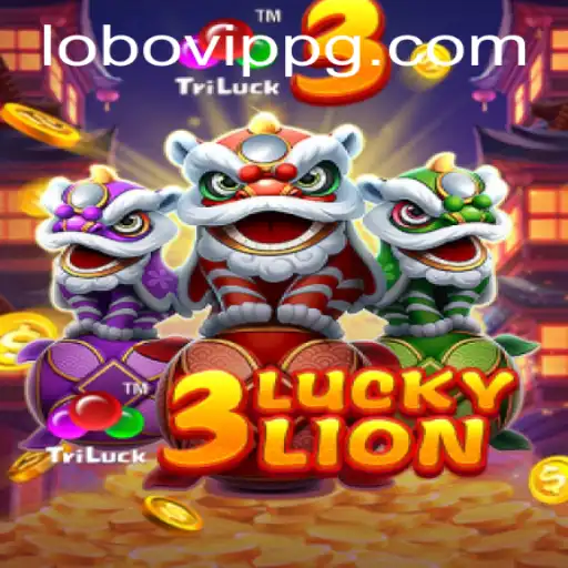 Unveiling the Exciting World of 3LUCKYLION: A Comprehensive Guide