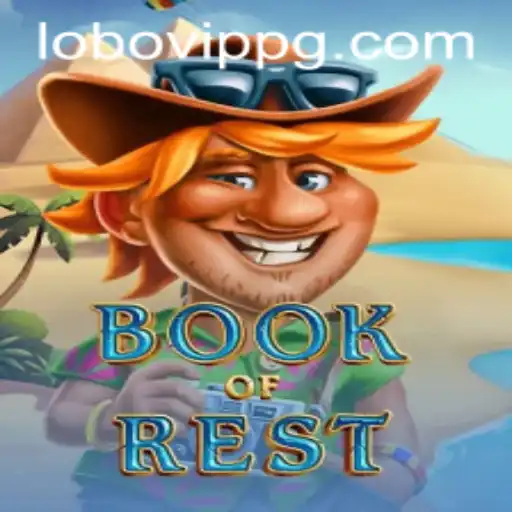 Discover the Enchantment of BookofRest: The Game Mastering the Art of Relaxation