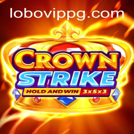 Crownstrike: The Ultimate Battle of Strategy and Skill