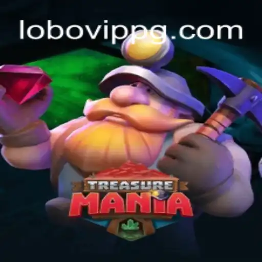 Discover the Thrills of TreasureMania: Unveiling the Adventure with Lobovip