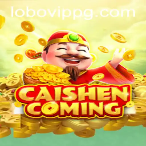 The Exciting World of CAISHENCOMING: Unveiling the Game with Lobovip