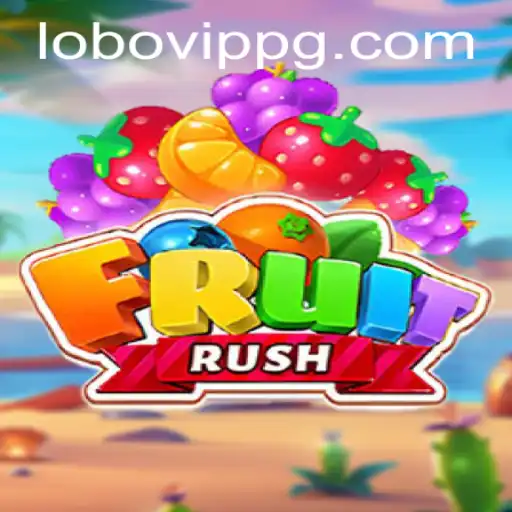 FruitRush: A Vibrant Adventure in the World of Lobovip