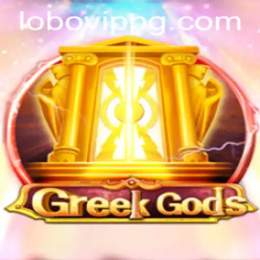 Discover the Mythical World of GreekGods: A Journey with Lobovip