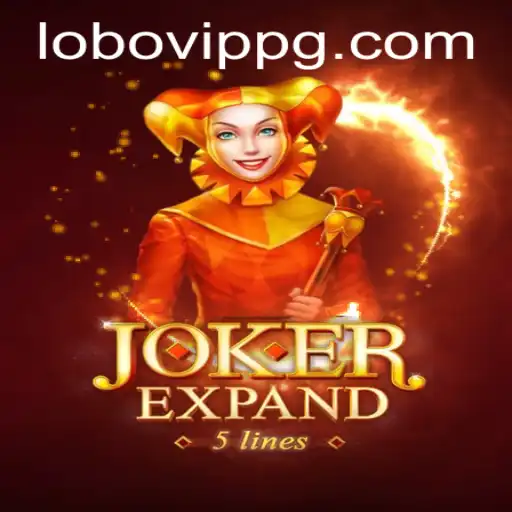 Exploring the Thrills of JokerExpand: A Deep Dive into Lobovip's Latest Game