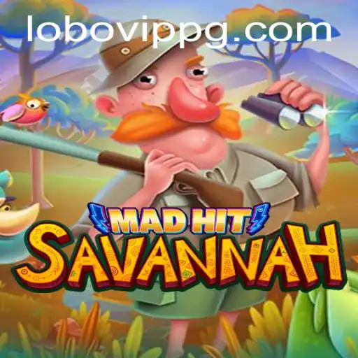 MadHitSavannah: Exploring the Enchanting World of Lobovip