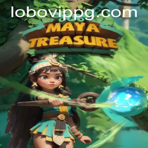 Discover the Adventure of 'MayaTreasure': A Mystical Game Experience