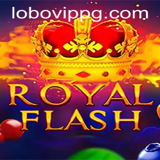 Explore RoyalFlash: The Ultimate Card Game Adventure with Lobovip