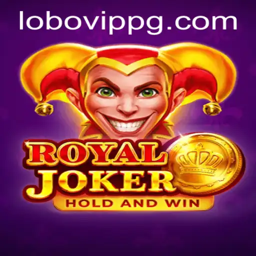 Royaljoker: Unveiling the Excitement of Lobovip