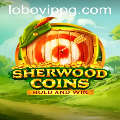 Discover the Adventure of SherwoodCoins with Lobovip