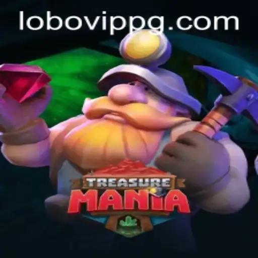 Discover the Thrills of TreasureMania: Unveiling the Adventure with Lobovip