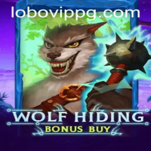 Exploring the Thrills of WolfHidingBonusBuy with Lobovip