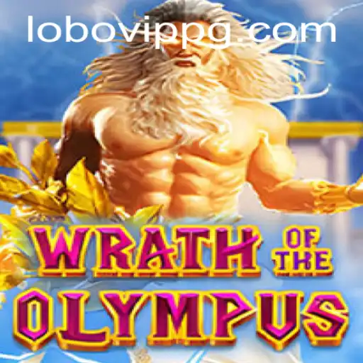 WrathofOlympus: Dive into the Epic World of Mythological Adventure